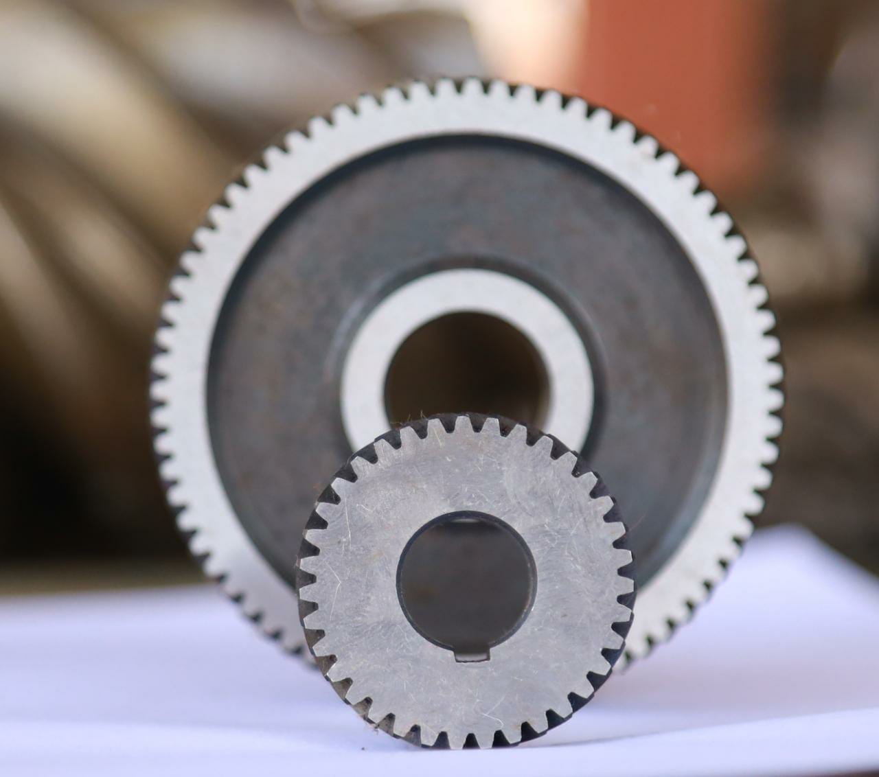 Gear Wheel Set