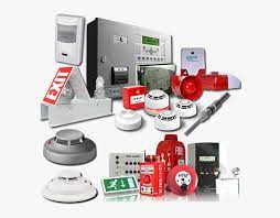 Vortex Fire Safety and Security Systems