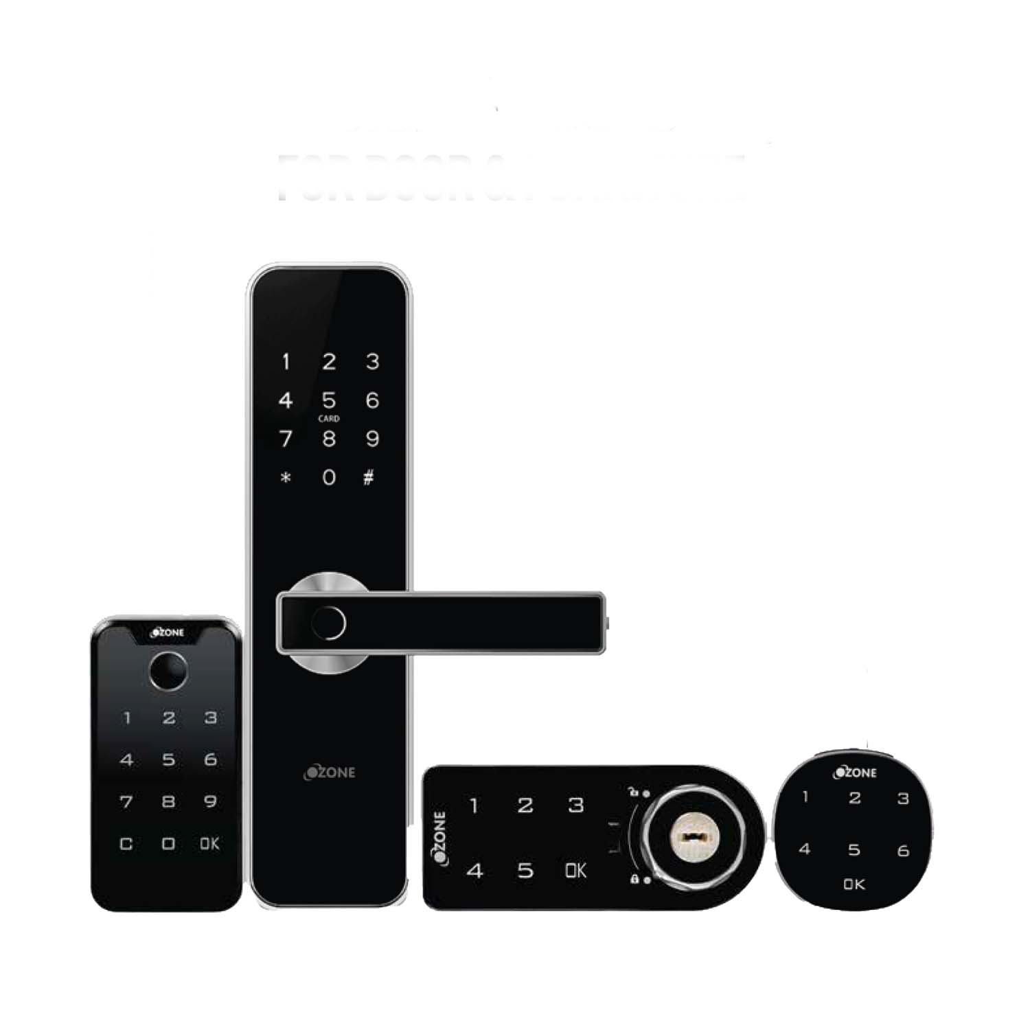 Vortex Fire Safety and Security Systems